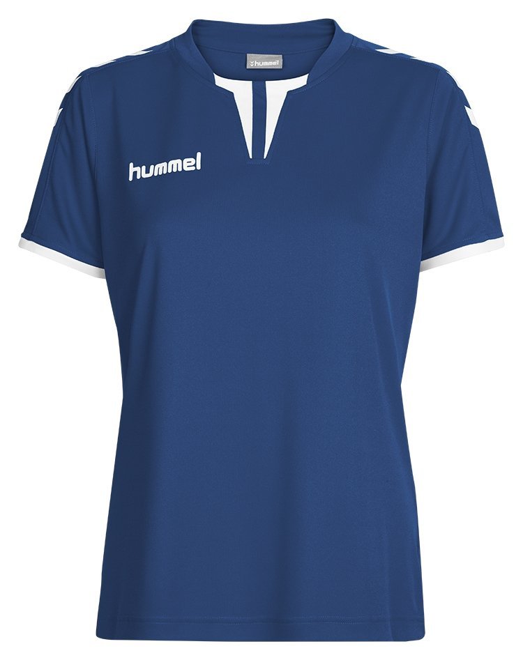 Hummel Core Poly T-Shirt Dame thumbnail