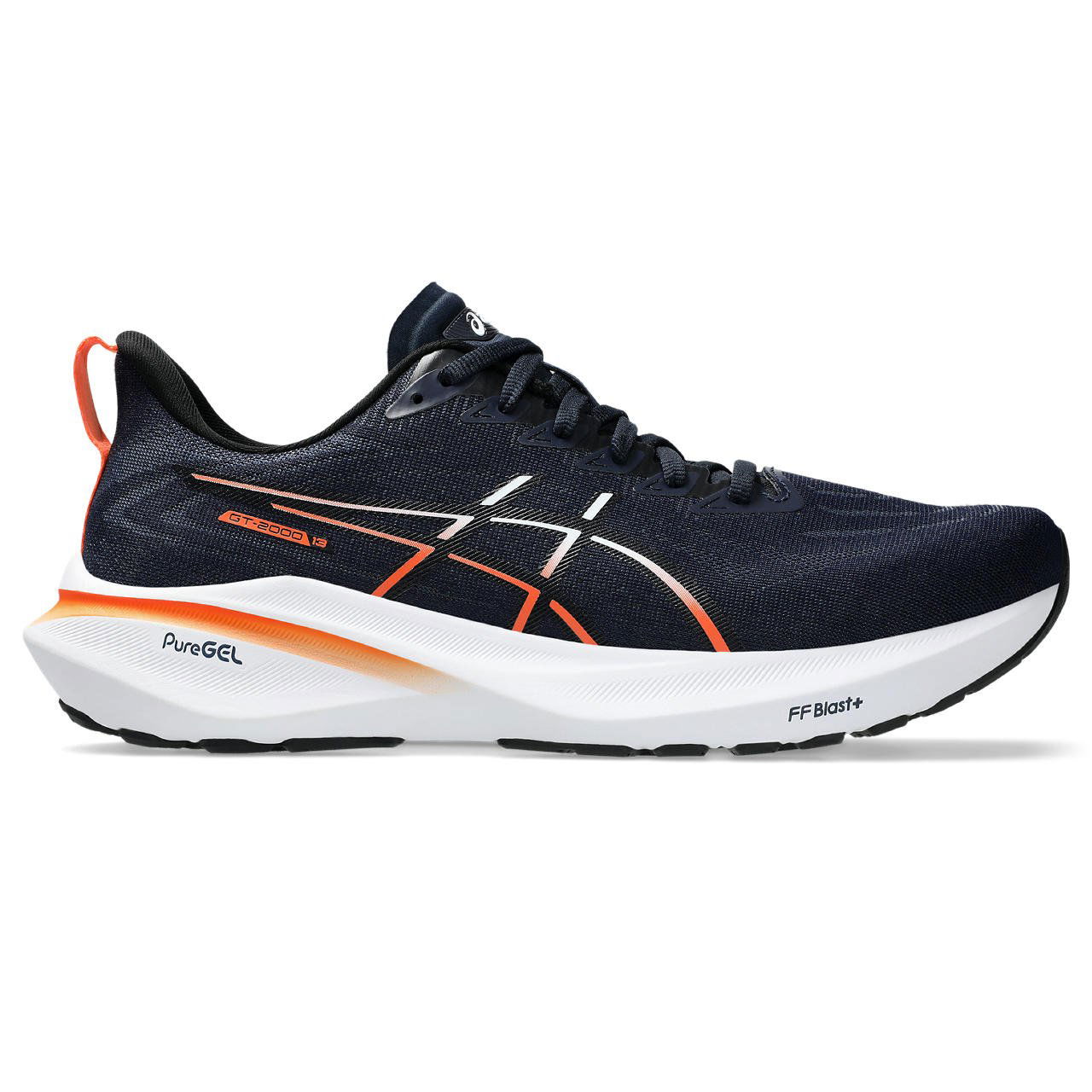 Asics GT-2000 13 Løbesko Herre