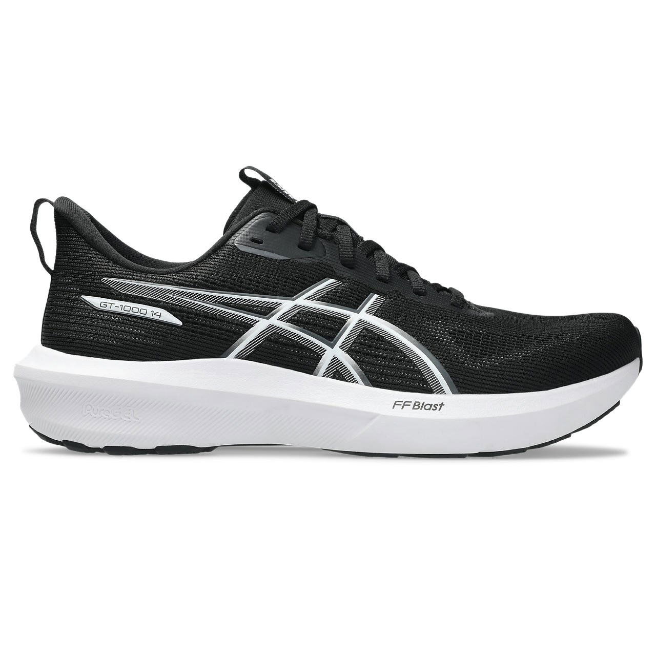 Asics GT-1000 14 Løbesko Herre