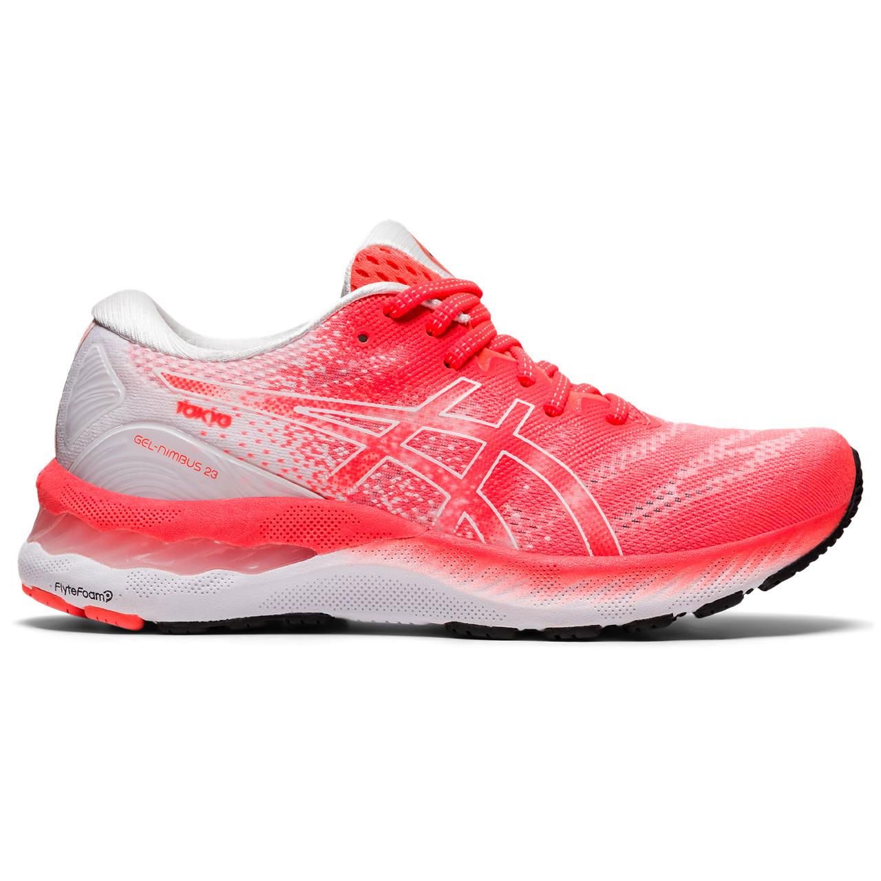 Asics Gel-Nimbus 23 Løbesko Dame, Tokyo thumbnail