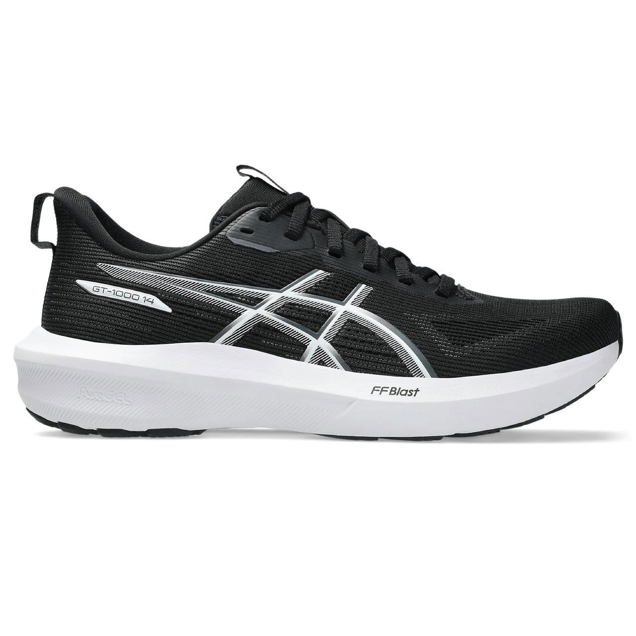 Asics GT-1000 Version 14 Løbesko Dame