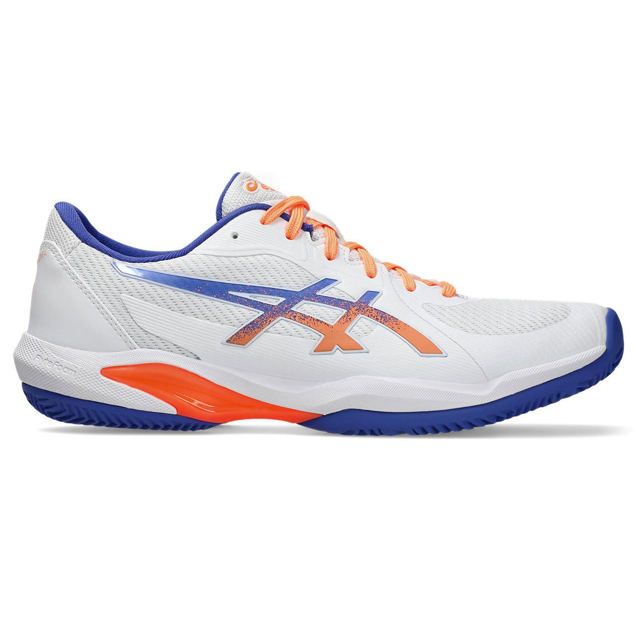 Asics Solution Swift FF 2 Padelsko Herre