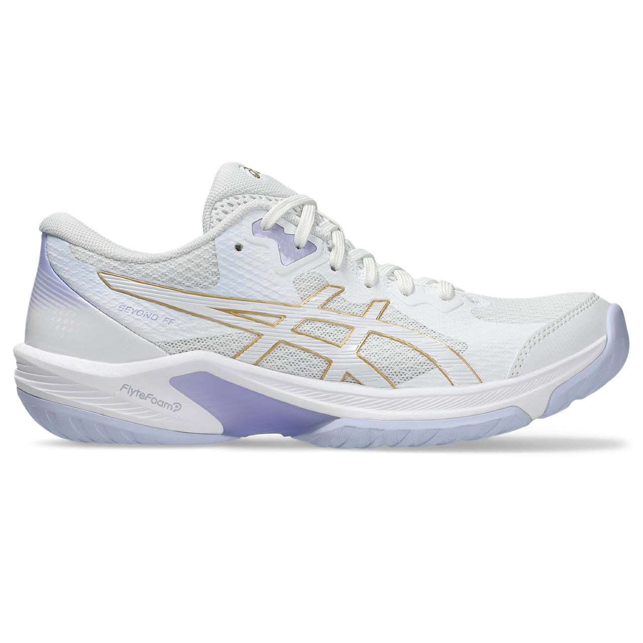 Asics Beyond Ff Håndboldsko Dame