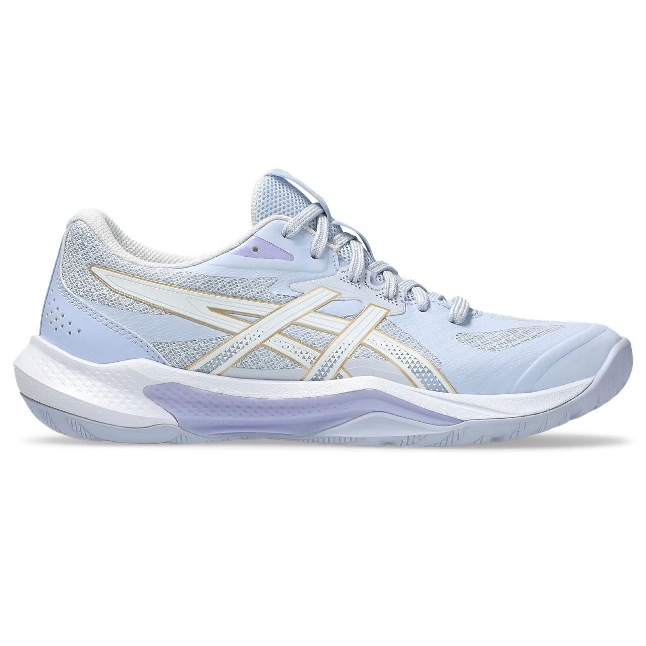 Asics Gel-Tactic 13 Håndboldsko Dame