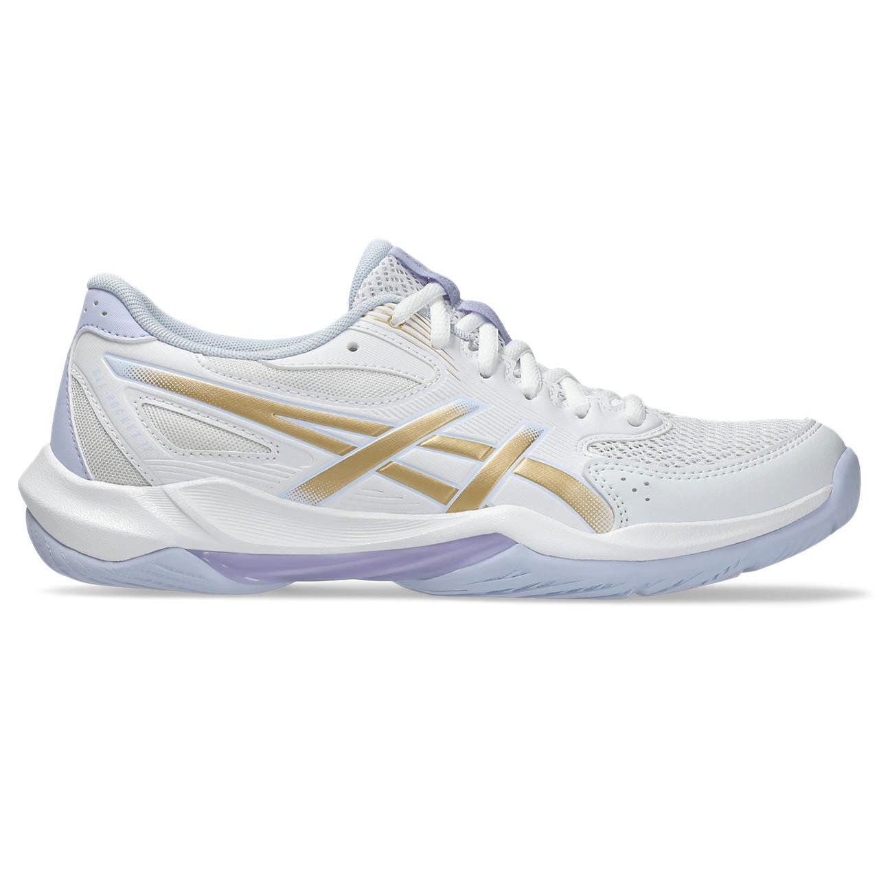 Asics Gel-Rocket 12 Indendørssko Dame