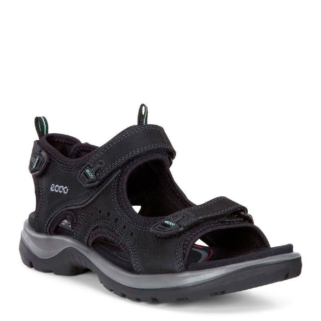 Ecco Offroad Andes II Sandal Dame thumbnail
