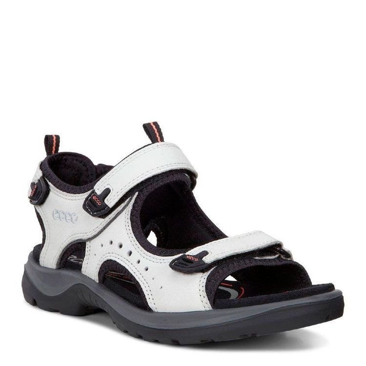 Ecco Offroad Andes II Sandal Dame