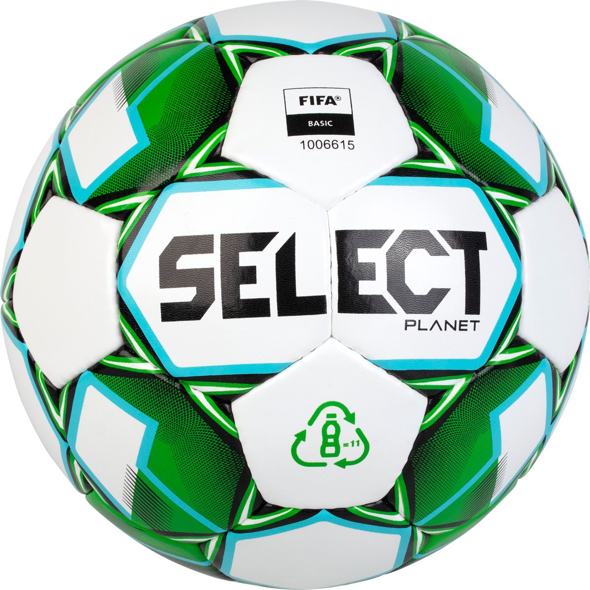 Select Planet Fodbold thumbnail