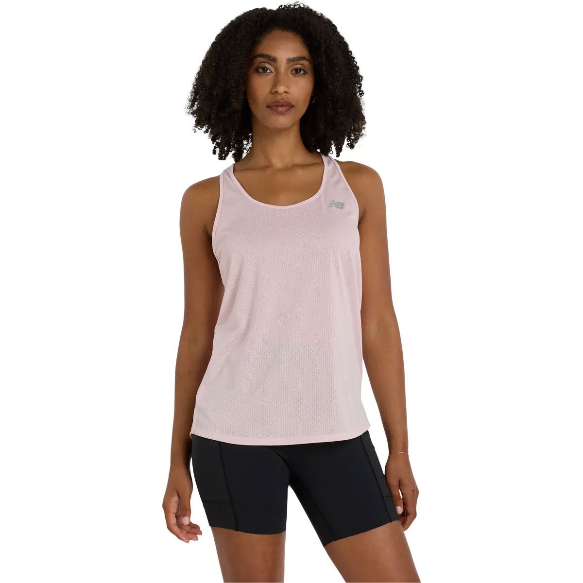 New Balance Athletics Løbesinglet Dame