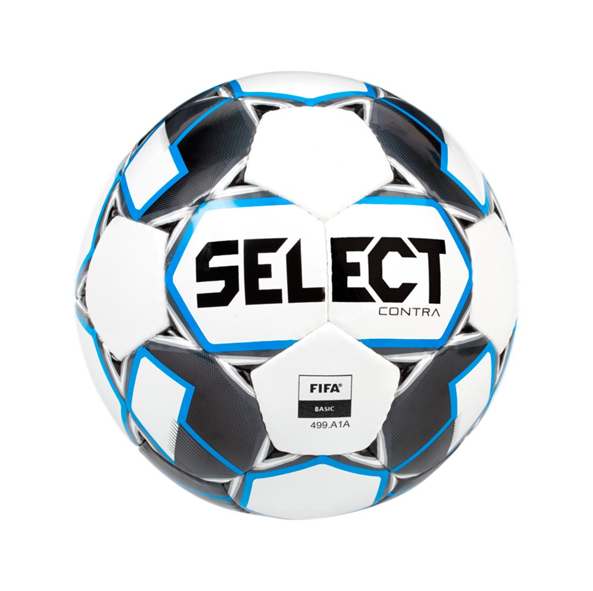 Select Contra Fodbold thumbnail