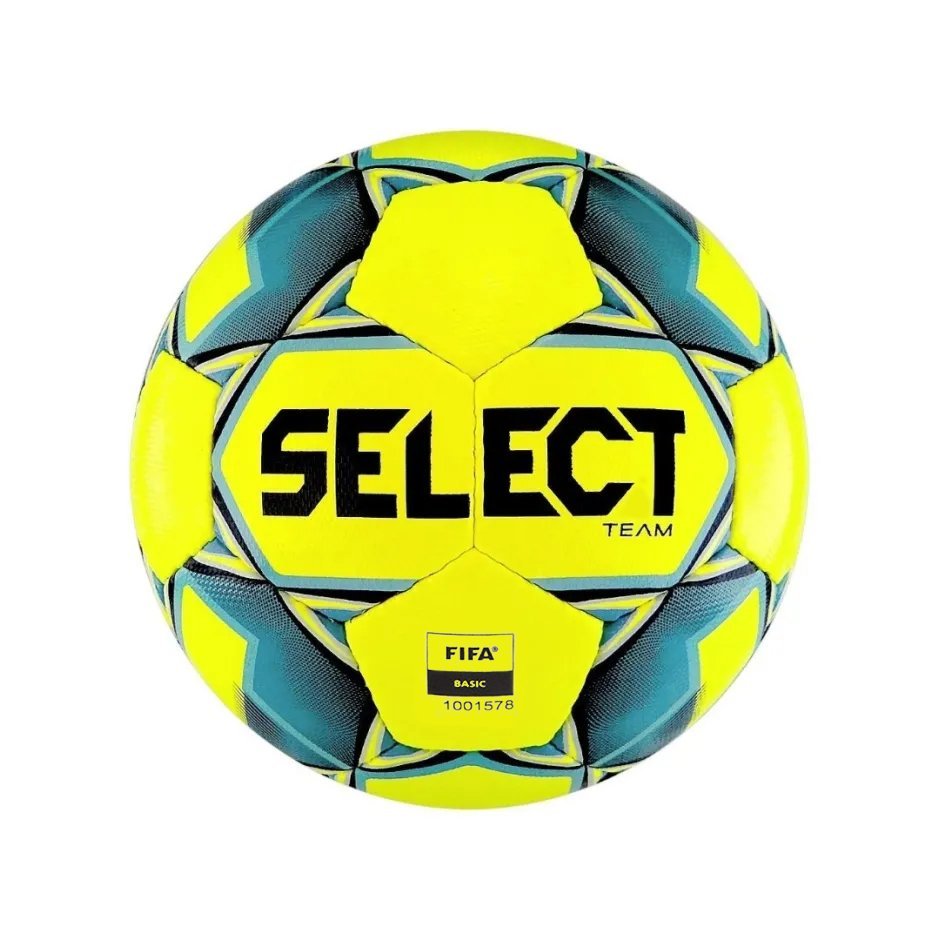 Select Team Fodbold