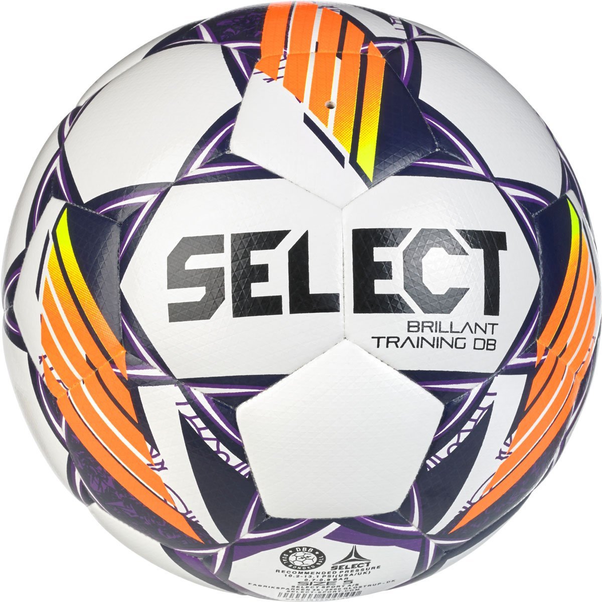 Select Brillant Training DB v24 Fodbold