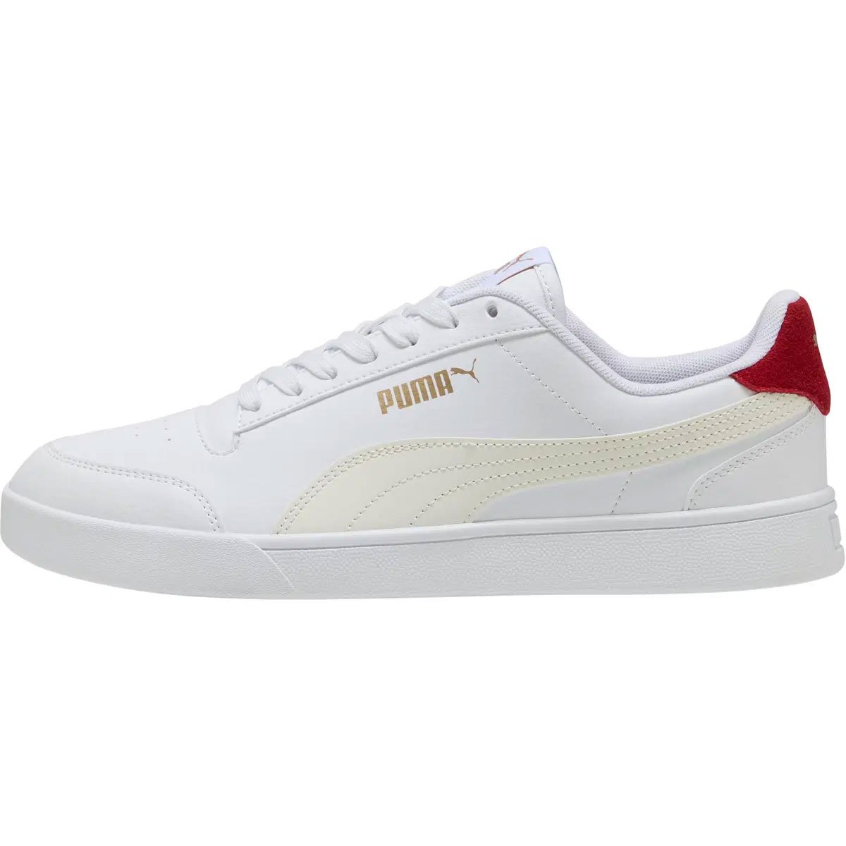 Puma Shuffle Sneakers