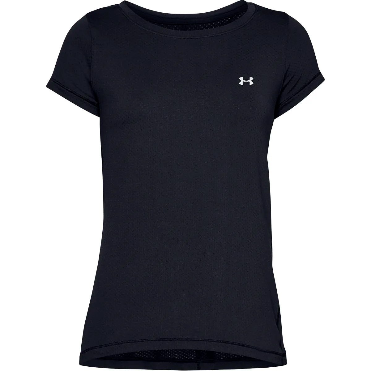 11: Under Armour HeatgearÂ® Armour T-Shirt Dame