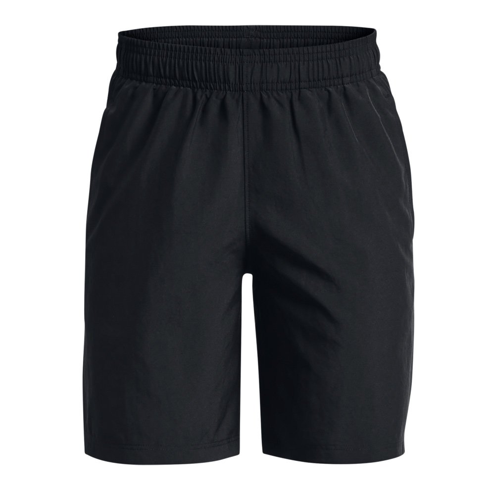 Under Armour Woven Graphic Shorts Børn