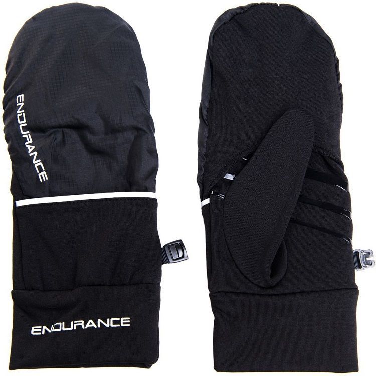 Endurance Silverton Løbehandsker - Unisex thumbnail