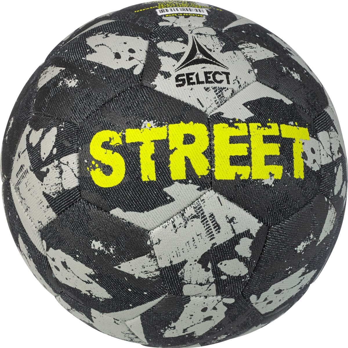 SELECT Street Version 23 Fodbold