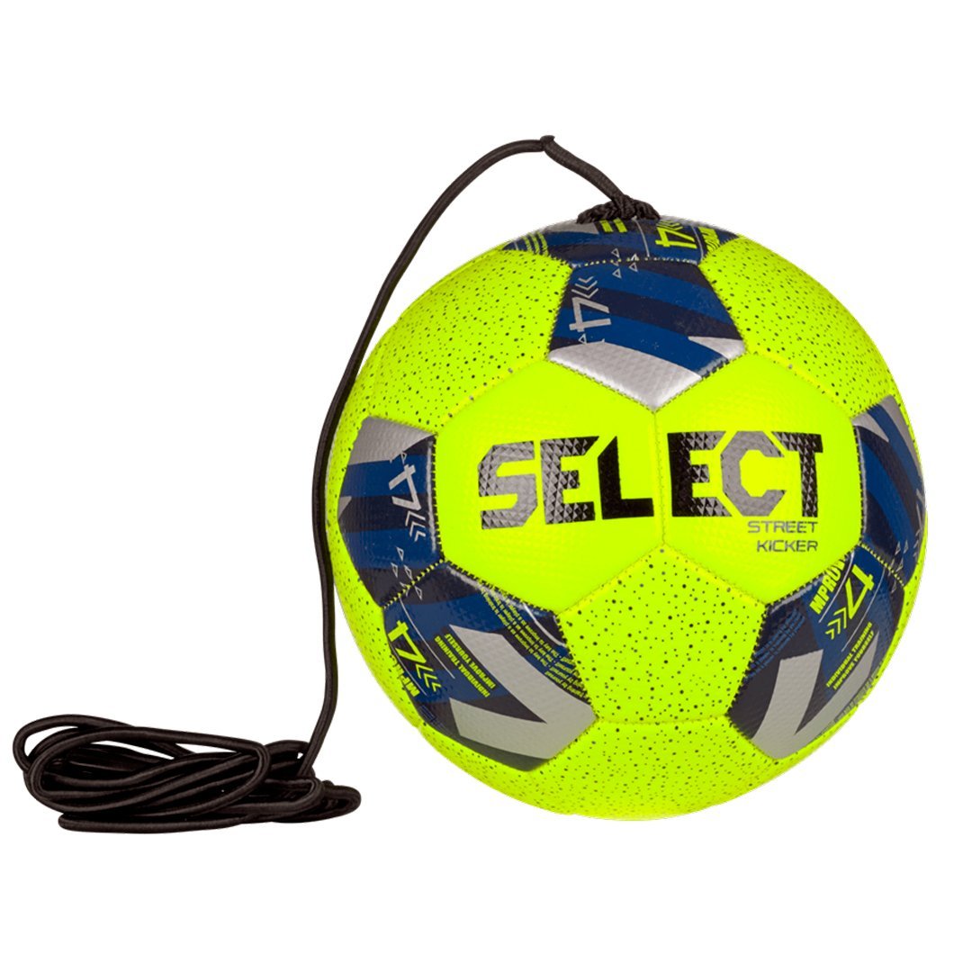 Select Street Kicker v24 Fodbold