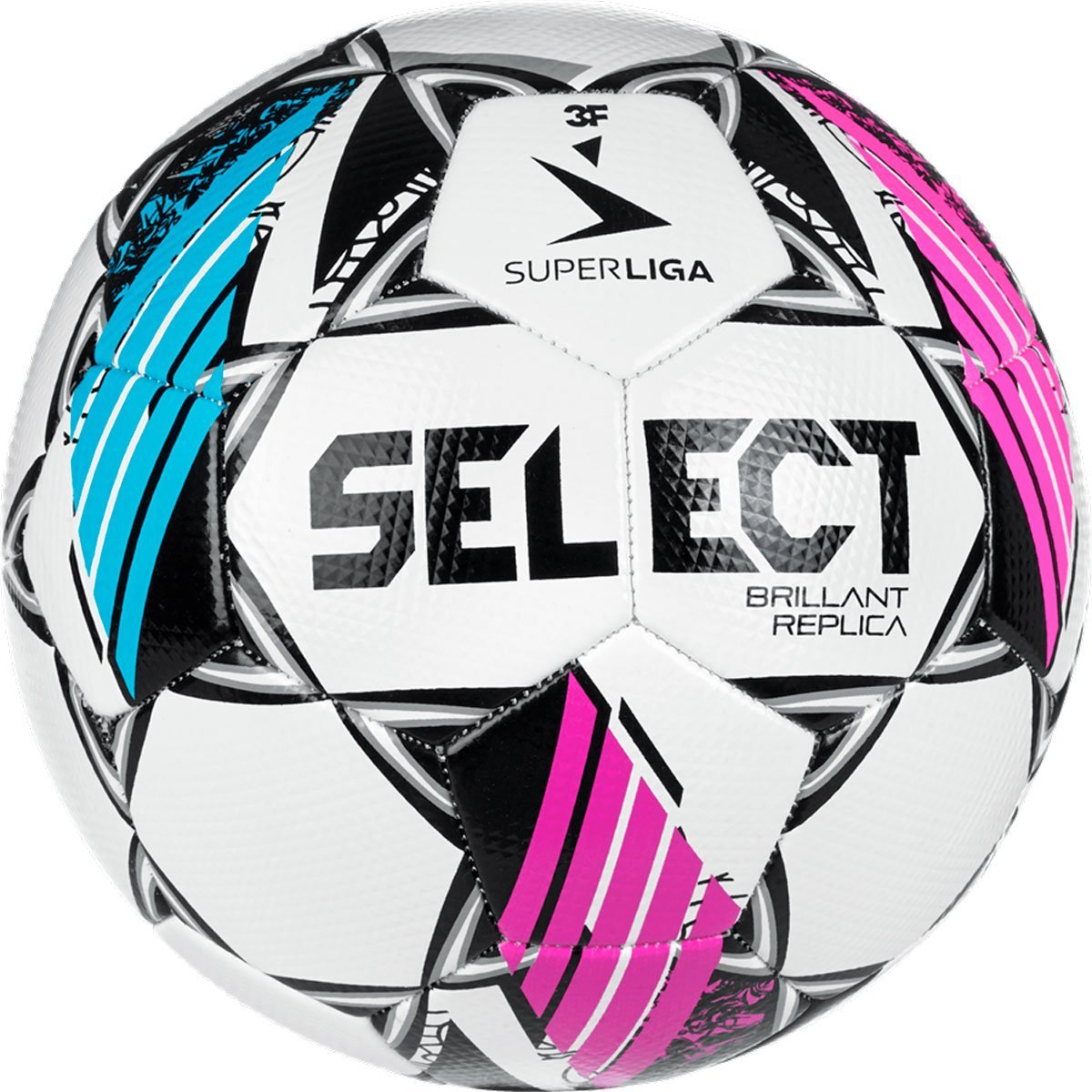Select Brillant Replica 3F Superliga Fodbold