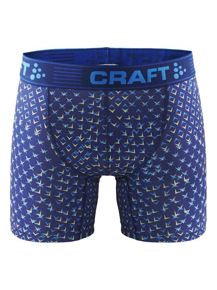 Craft Greatness Boxer 6-Inch Herre thumbnail