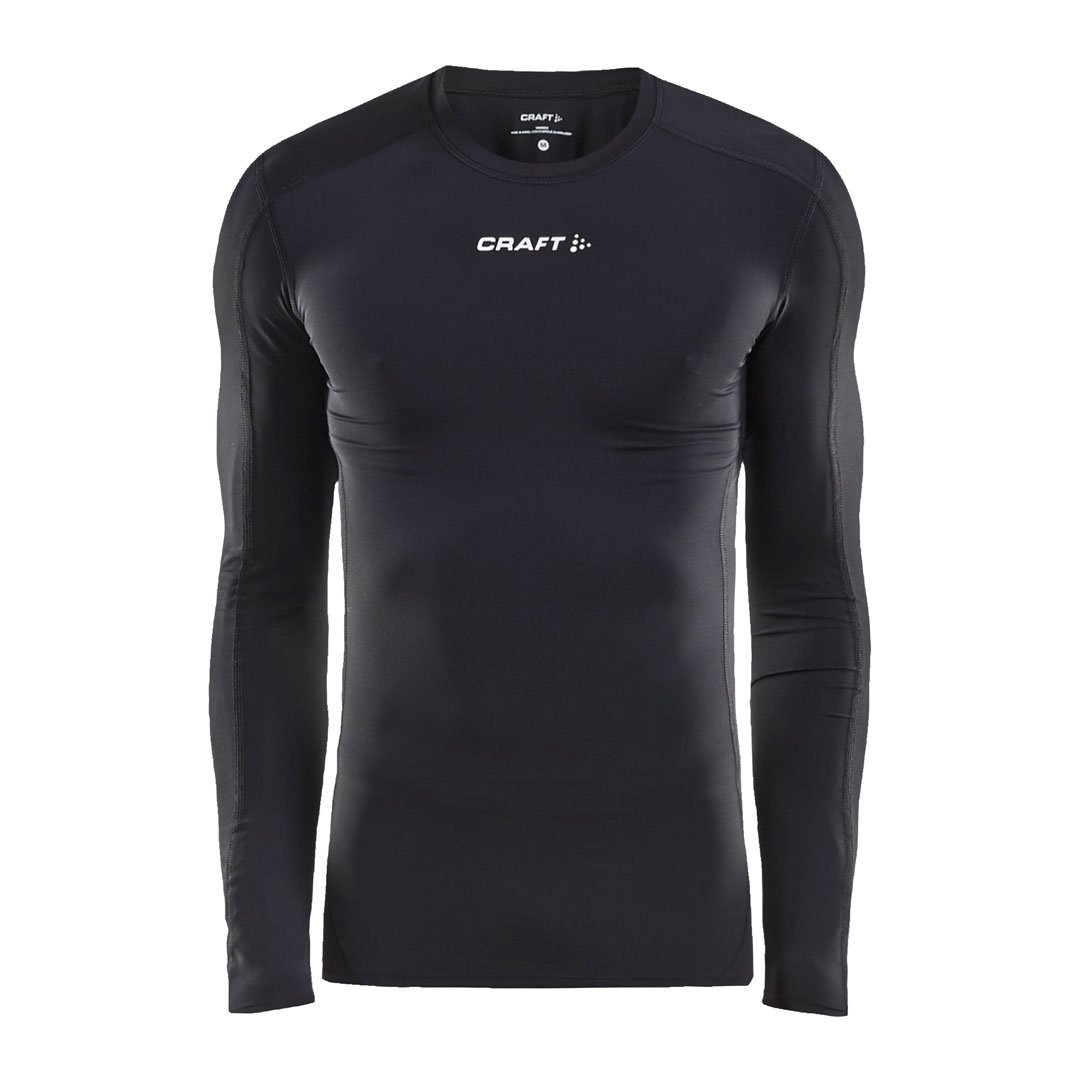 Craft Pro Control Compression Long Sleeve Unisex thumbnail