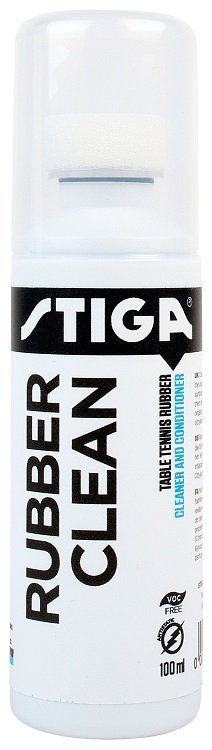 Stiga Rubber Clean - 100 ml thumbnail
