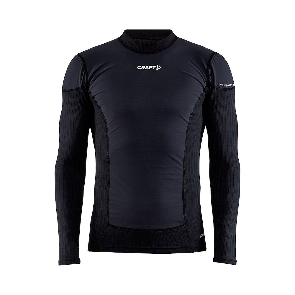 Craft Active Extreme X Wind LS Baselayer Herre thumbnail