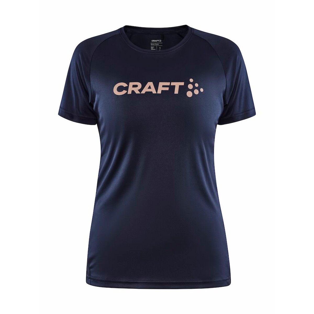 Craft Core Unify Logo T-shirt Dame thumbnail