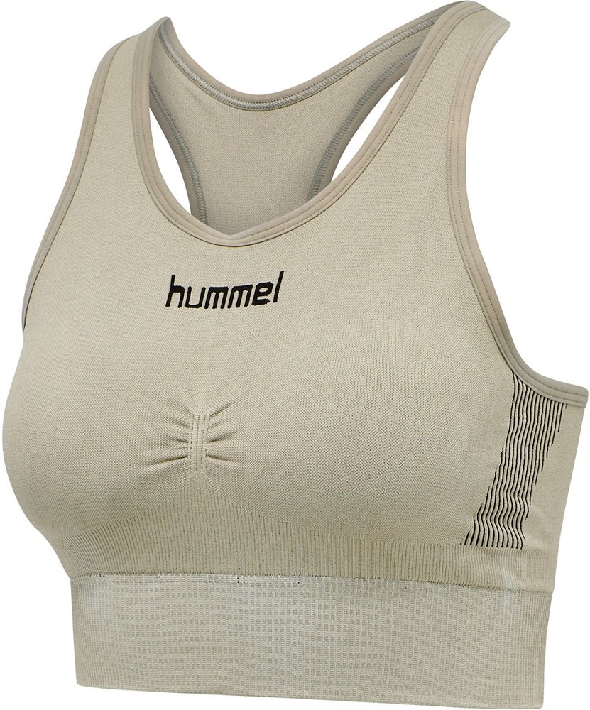 Hummel First Seamless Sports BH thumbnail