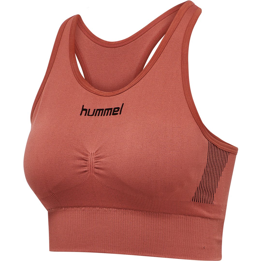 Hummel First Seamless Sports BH thumbnail
