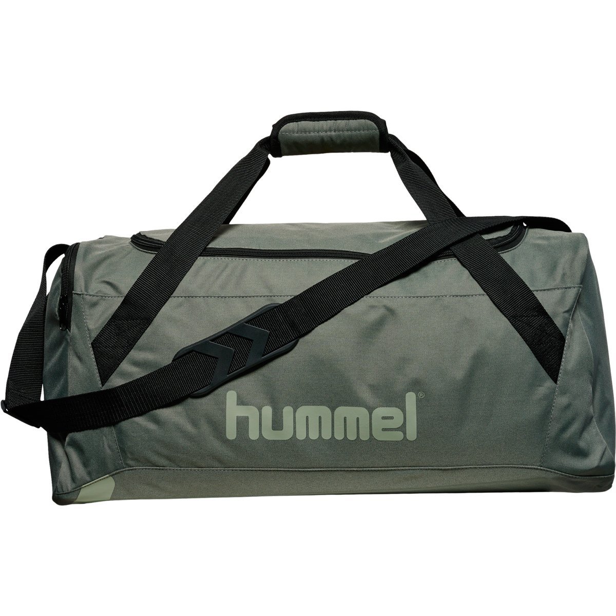 Hummel Core Sportstaske - Medium, sea spray thumbnail