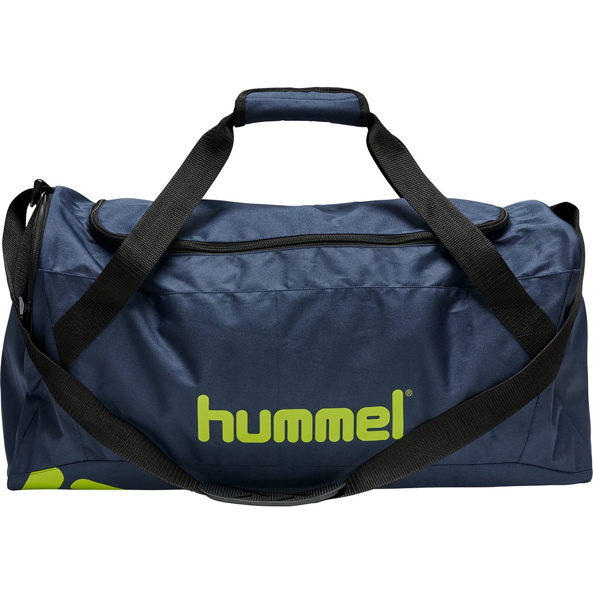 #2 - Hummel Core Sportstaske - Large, denim
