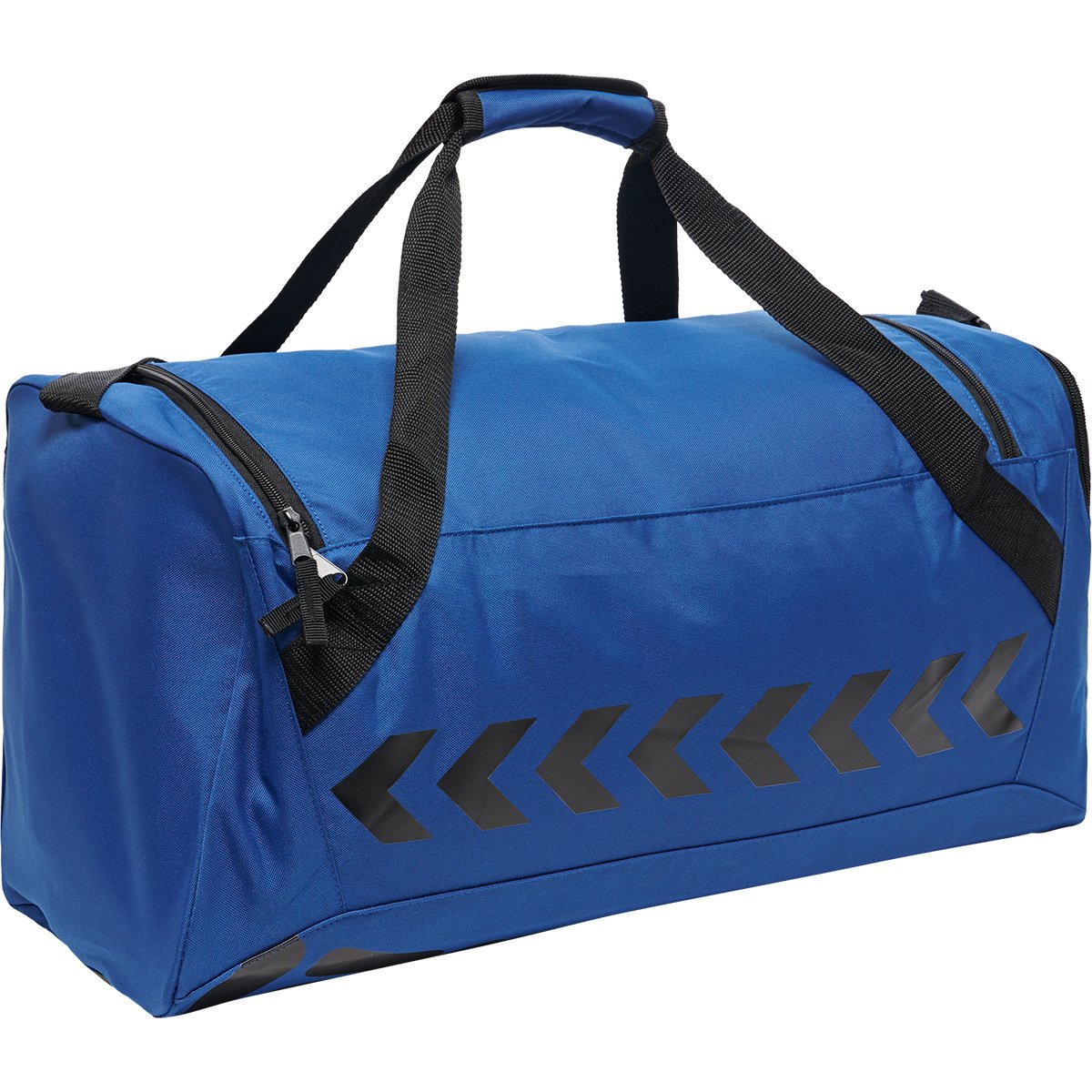 Hummel Core Sportstaske - blå