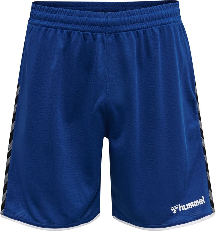 Hummel Authentic Poly Jersey Shorts Herre • 159.00