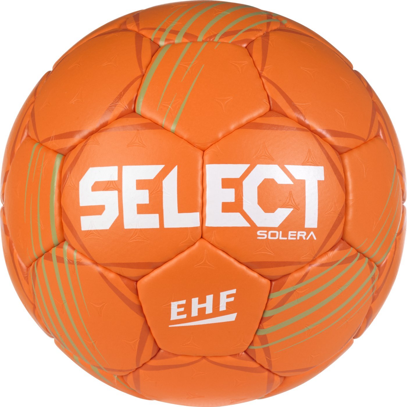 18: Select Solera V24 Håndbold