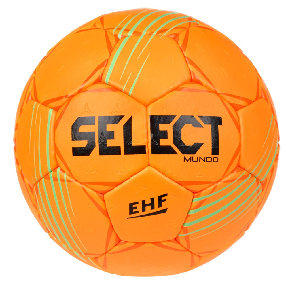 Select Mundo v22 Håndbold thumbnail