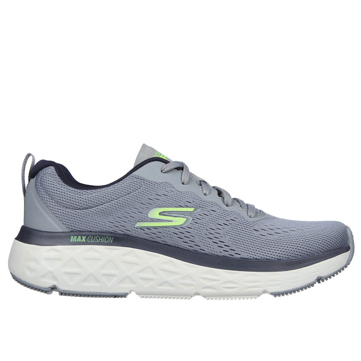 Skechers Max Cushioning Delta - Speed Up Herresko