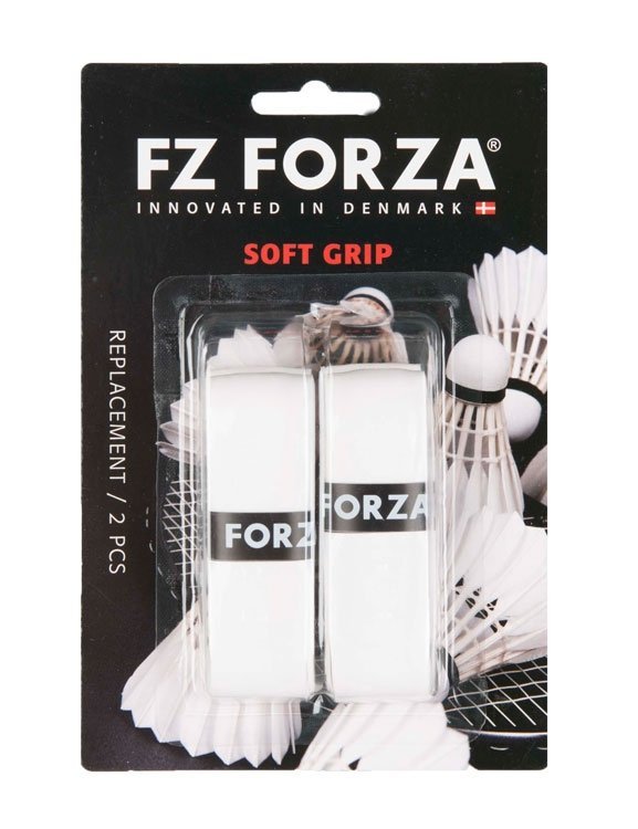 FZ FORZA Soft Grip 2 pack Ass. farve thumbnail