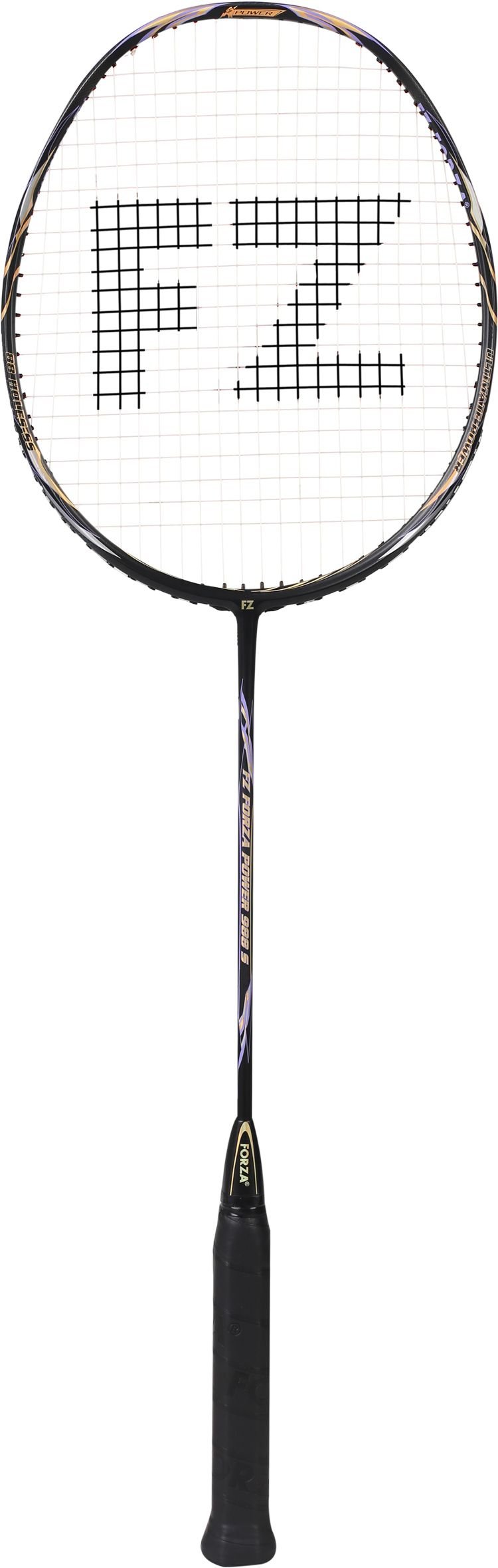 Køb FZ Forza Power 988S Badmintonketcher – Limited