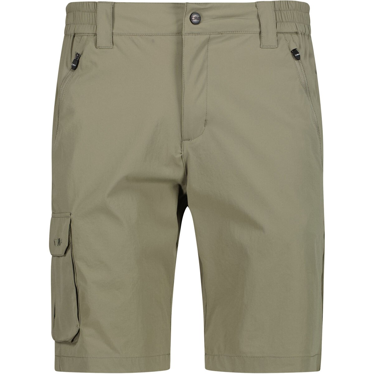 CMP Bermuda Lightweight Stretch shorts Herre
