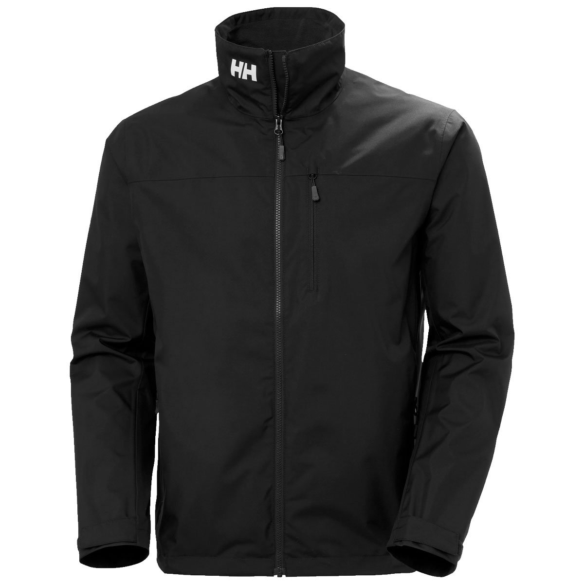 Helly Hansen Crew 2 0 Regnjakke Herre