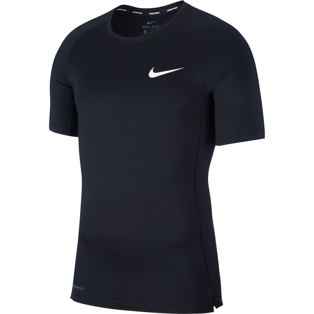 Nike Pro Trænings T-shirt Herre thumbnail