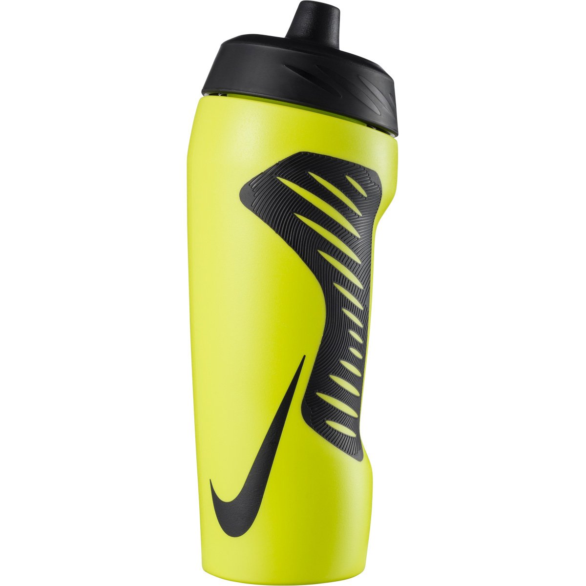 Nike Hyperfuel Squeeze Drikkedunk 700 ml, gul thumbnail