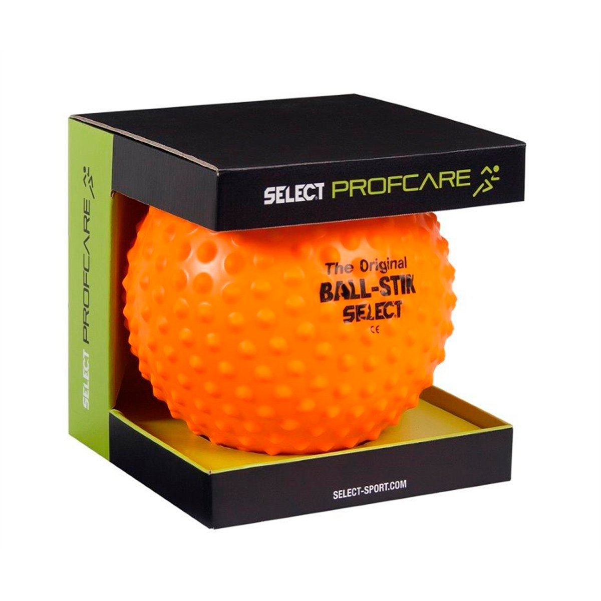 Select Ball-Stik thumbnail