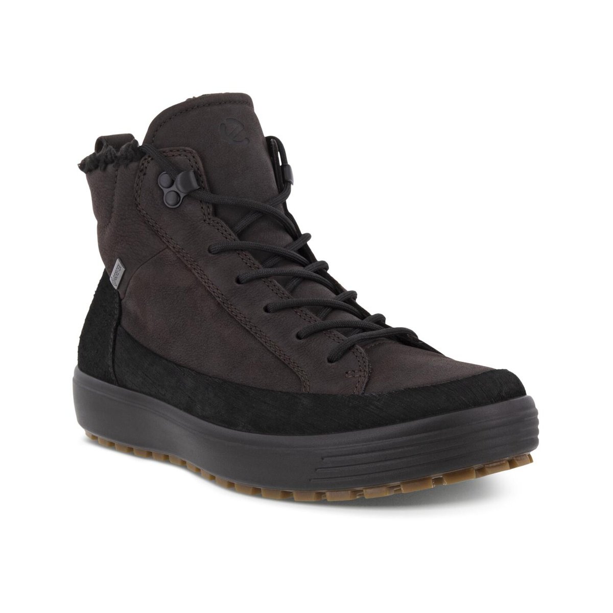 Ecco Soft 7 Tred Mid Gore-Tex Leather Vinterstøvle Herre