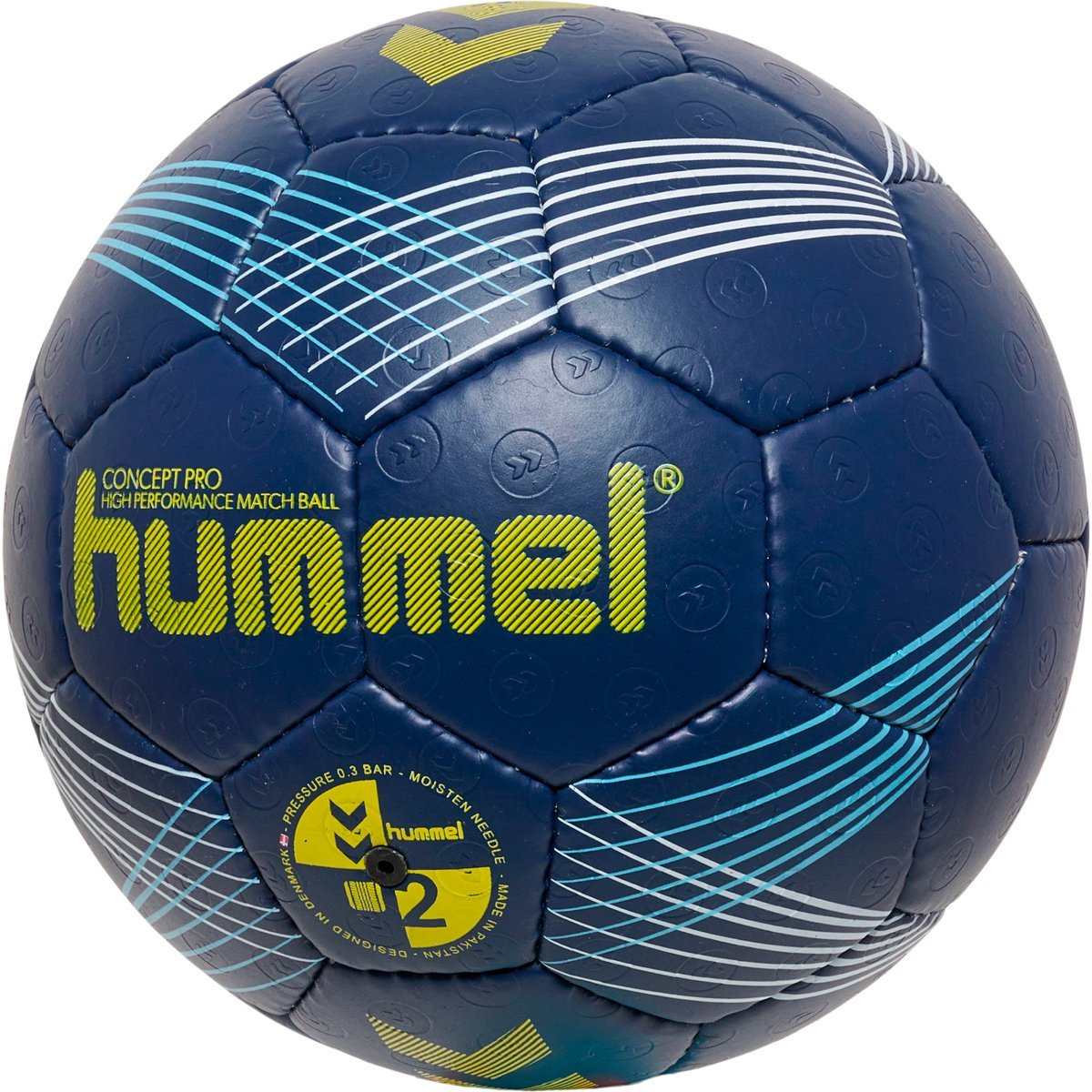 Hummel Concept Pro Håndbold thumbnail