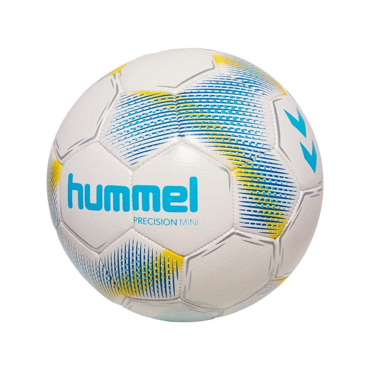 Bedst Sælgende: Hmlprecision Mini Fodbold Hummel