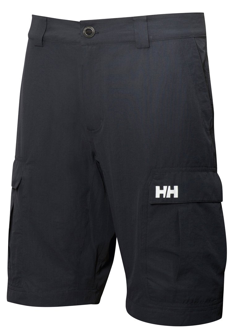 Helly Hansen QD Cargo Shorts II Herre thumbnail