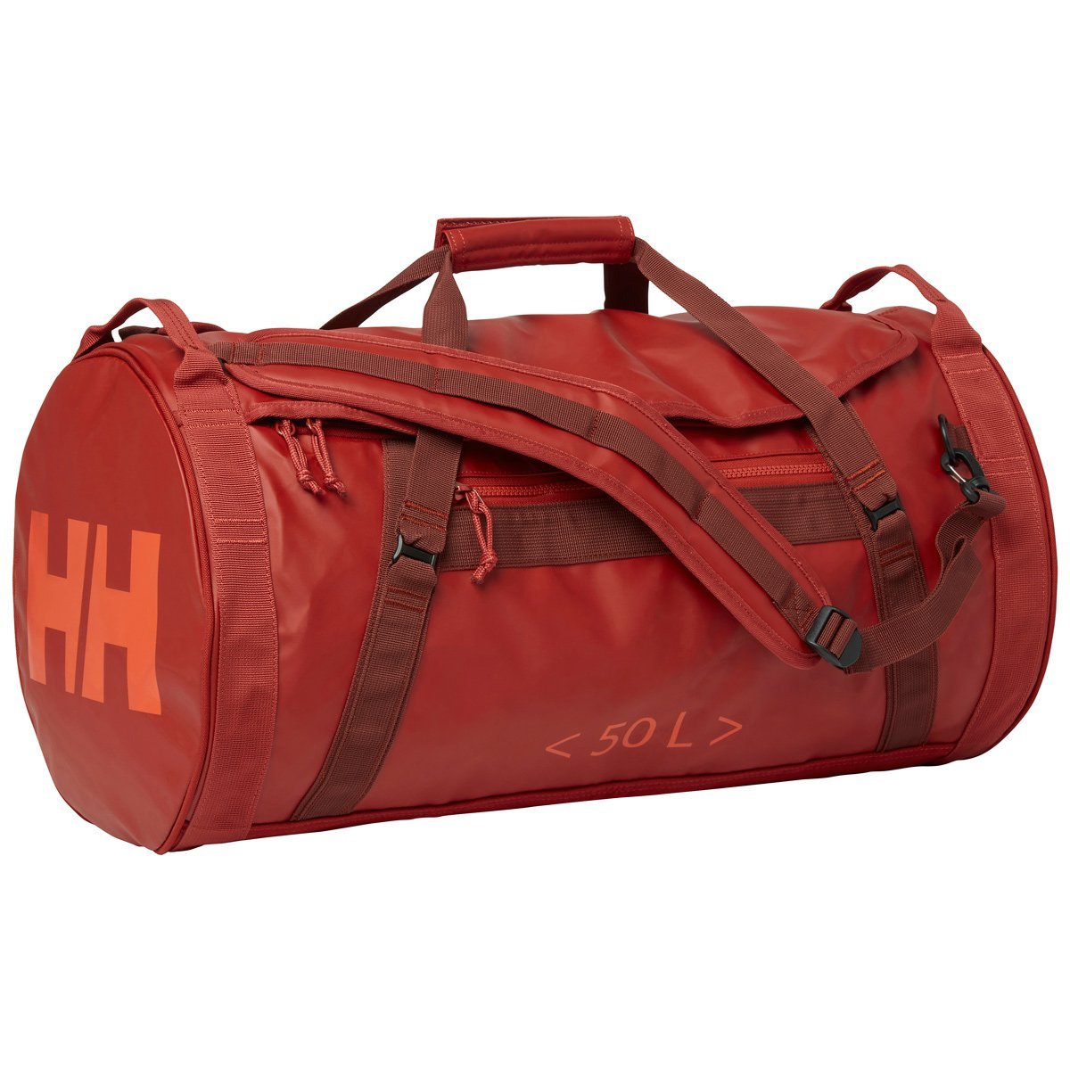 Helly Hansen HHÂ® Duffel Bag 2 50L