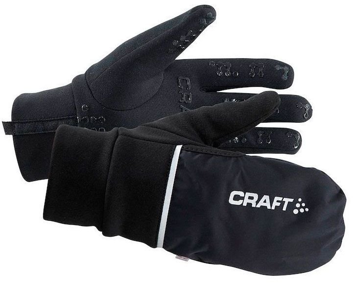 Craft Warm Hybrid Handsker thumbnail